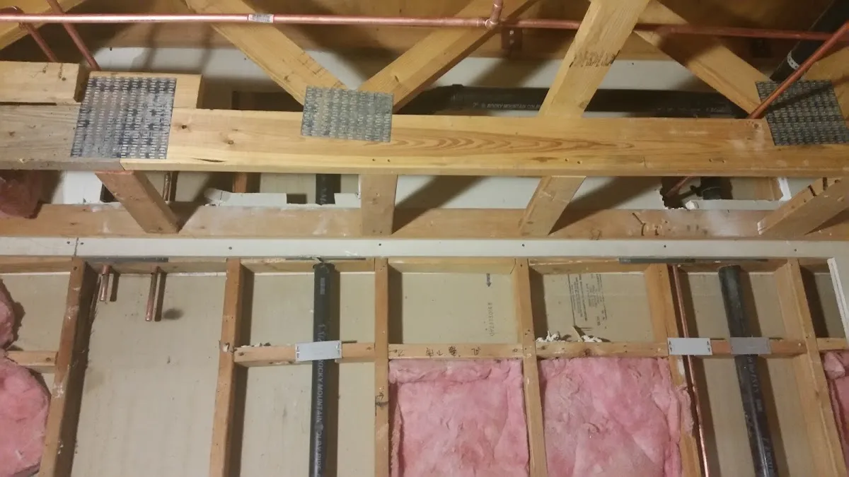 Leak Detection in Tillamook, OR